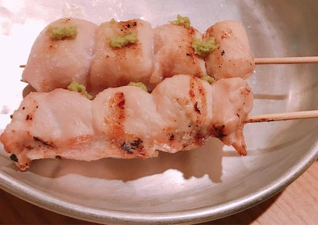 焼き鳥 きんざん 名駅四丁目店 - サブ画像1