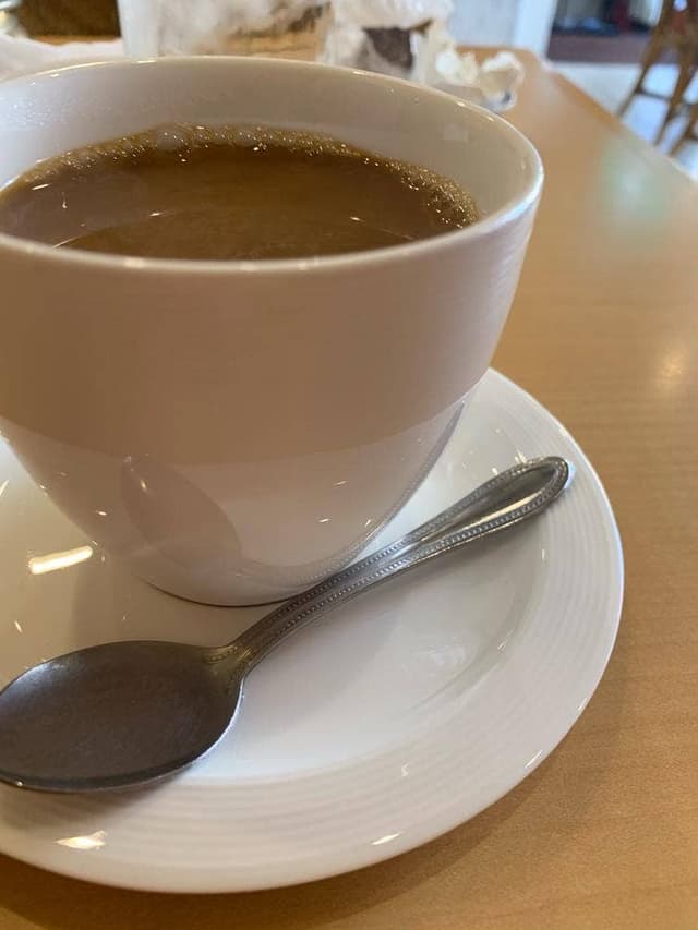 喫茶 プチ シティホテル名古屋 - サブ画像1
