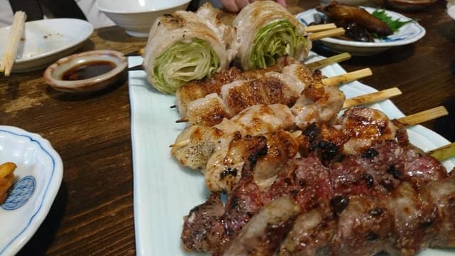 山城屋 - サブ画像3