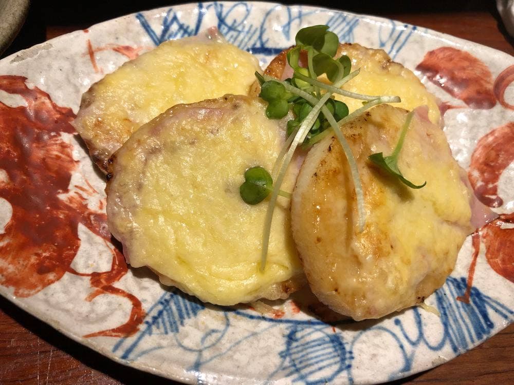 和ぁい