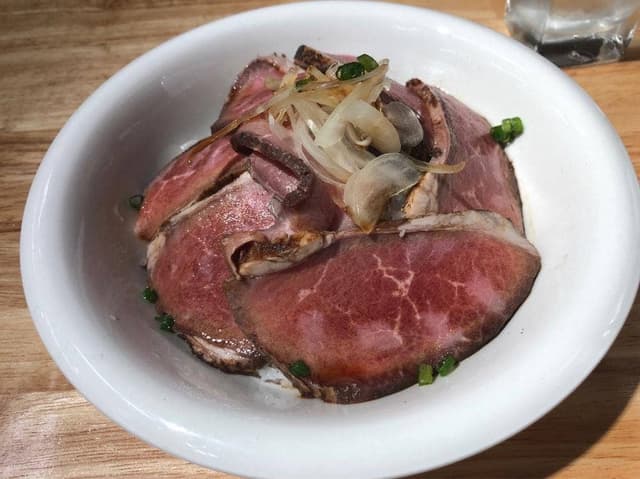 炭火焼ステーキ&ハンバーグ 虎太郎 - サブ画像3