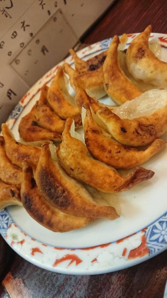 佐賀餃子 ぜん 佐賀本店