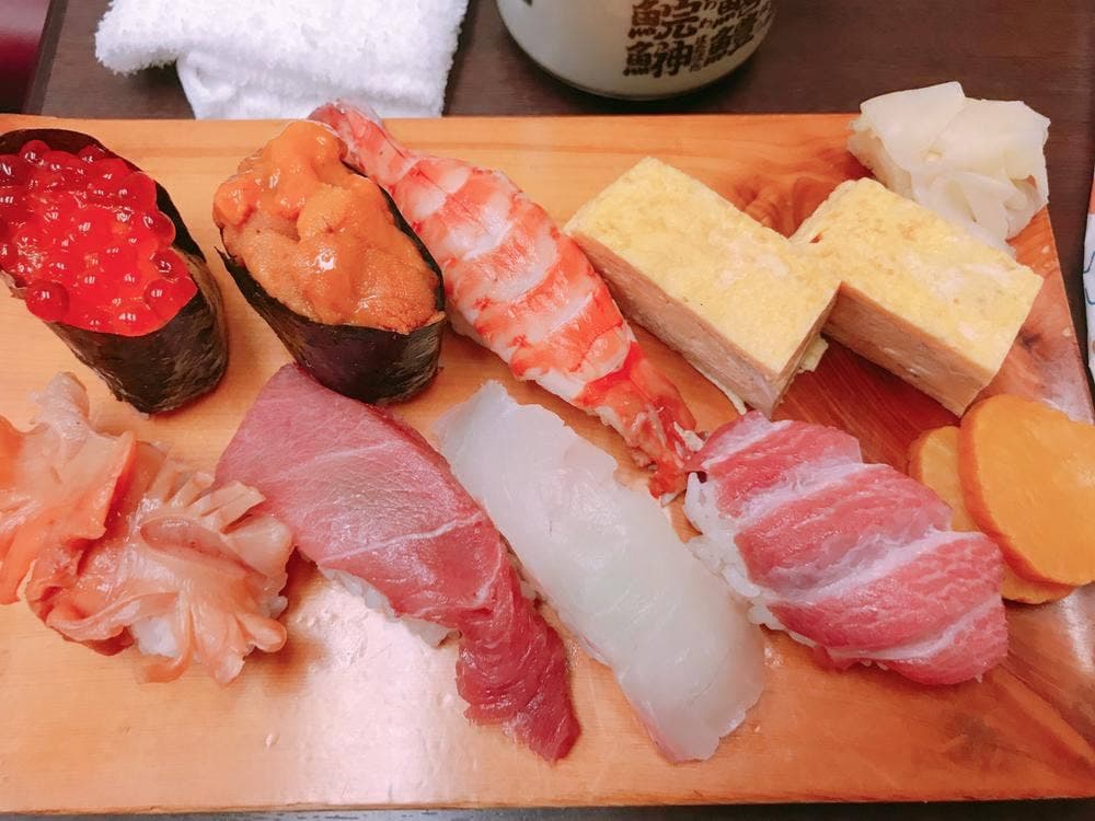 藤鮨