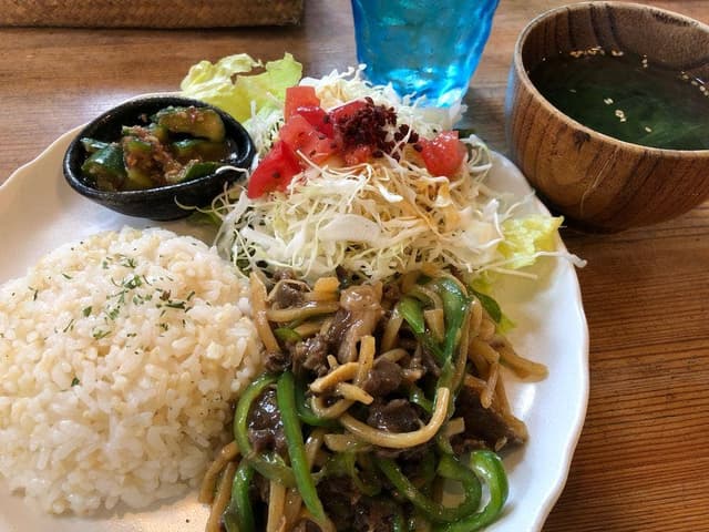 島茶屋 Yacha Yacha - サブ画像3