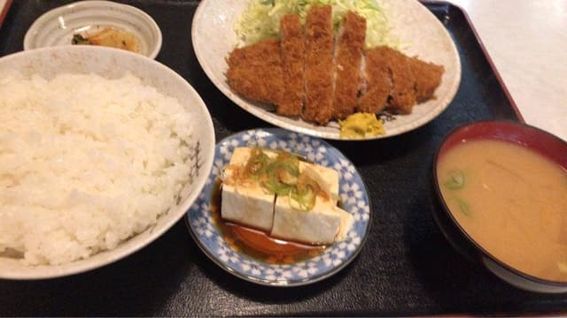 とん喜亭 - サブ画像2