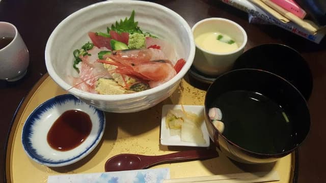 彩食遊膳 和花 - サブ画像1