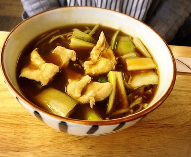 そば 弁天本店 - サブ画像1