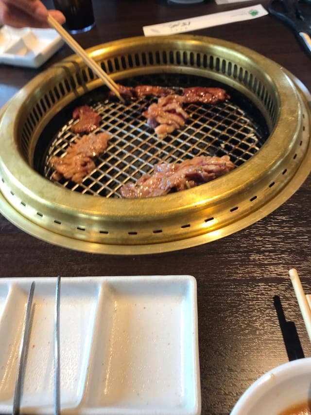 焼肉菜包 朴然 厚別店 - サブ画像1