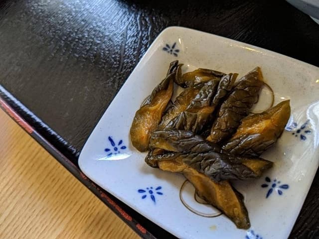 お多福 - サブ画像3