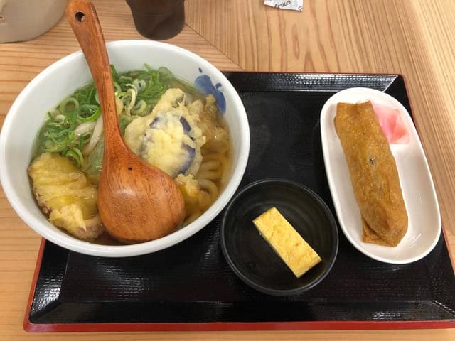 えかき庵 - サブ画像1