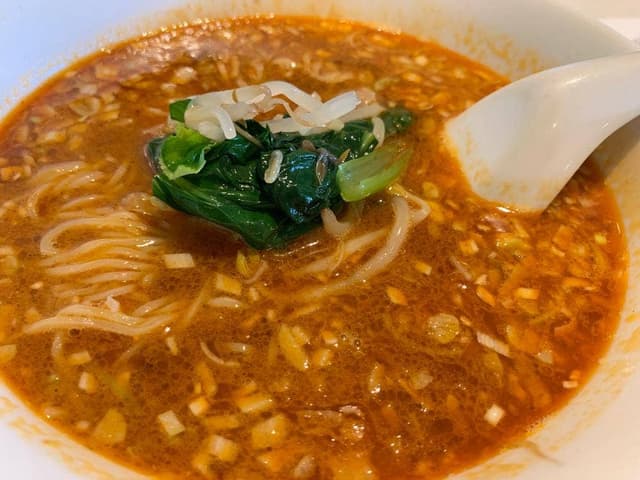 中国菜館 盧山 - サブ画像3