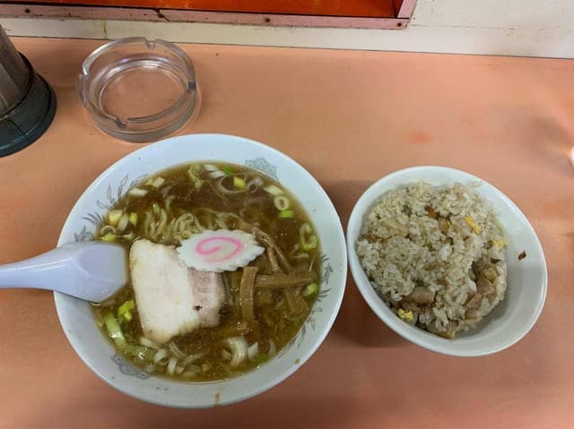 らーめん亭 - サブ画像3