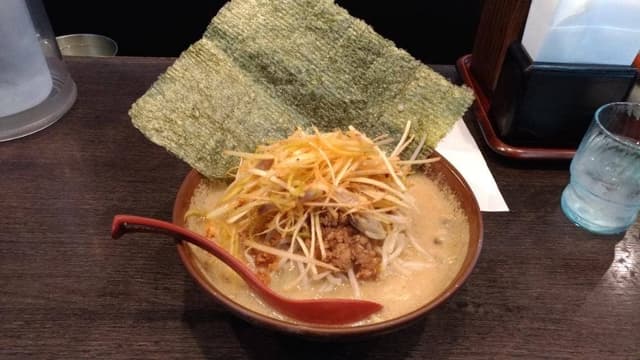 味噌屋 庄助 - サブ画像1