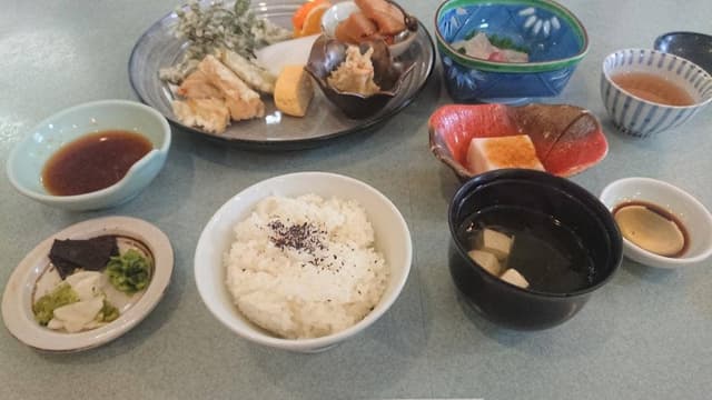 赤心 - サブ画像2