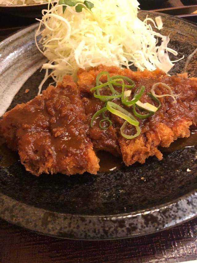 手打ちとんかつ かつ屋 アピタ安城南店 - サブ画像1