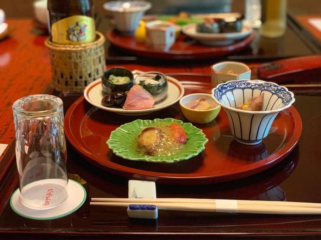 大丸別荘 - サブ画像1