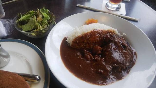 珈琲館新座店 - サブ画像2