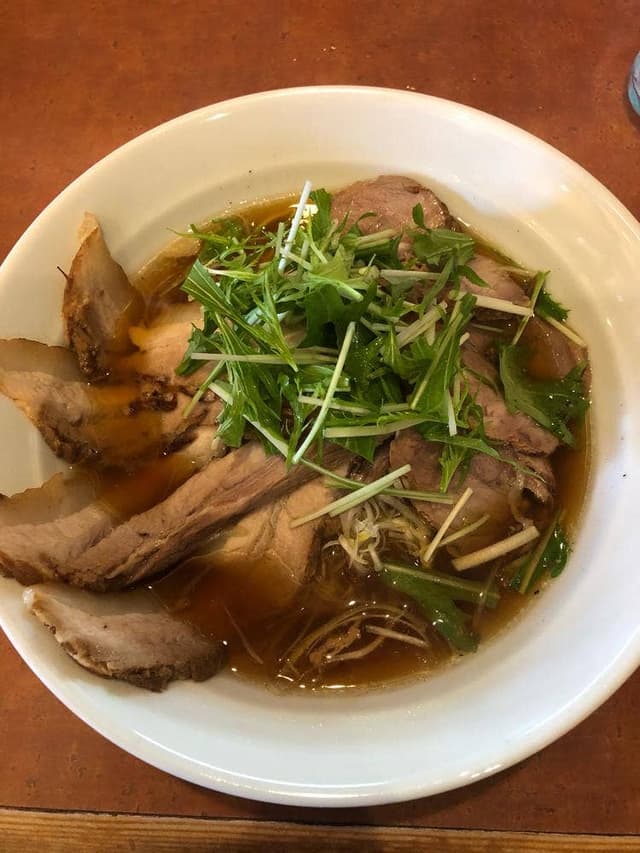麺や十兵衛 花園店 - サブ画像3
