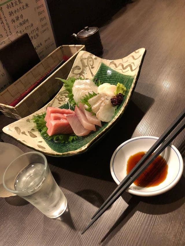 活魚 魚一 - サブ画像3