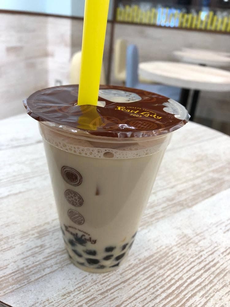 PEARL LADY イオンモール神戸南店