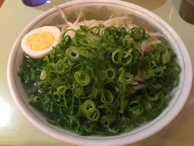 はちきんらーめん - サブ画像1