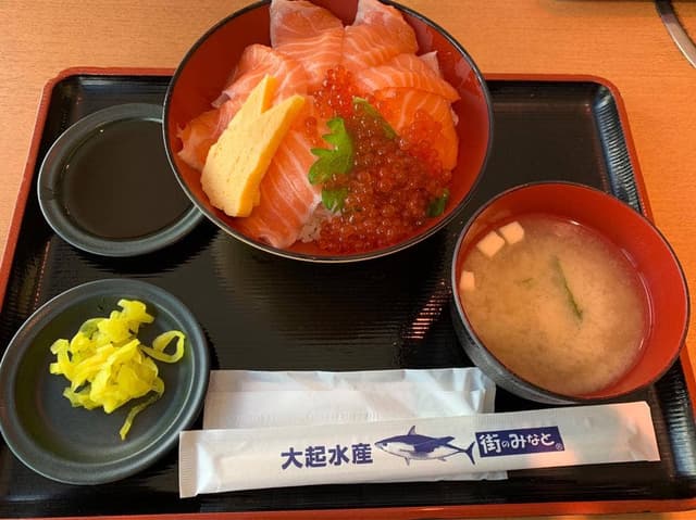 街のみなと 箕面店 - サブ画像3