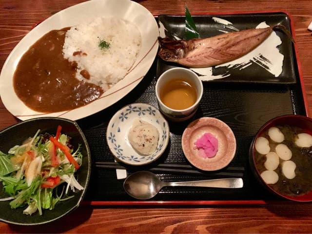 桟敷家 巻店 - サブ画像3