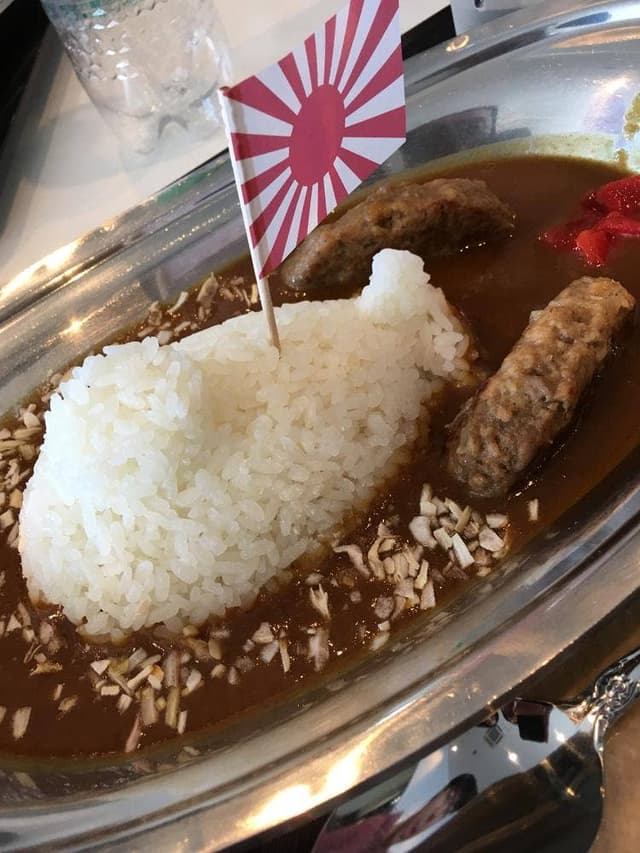 海上自衛隊呉資料館 てつのくじら館 CAFE - サブ画像3