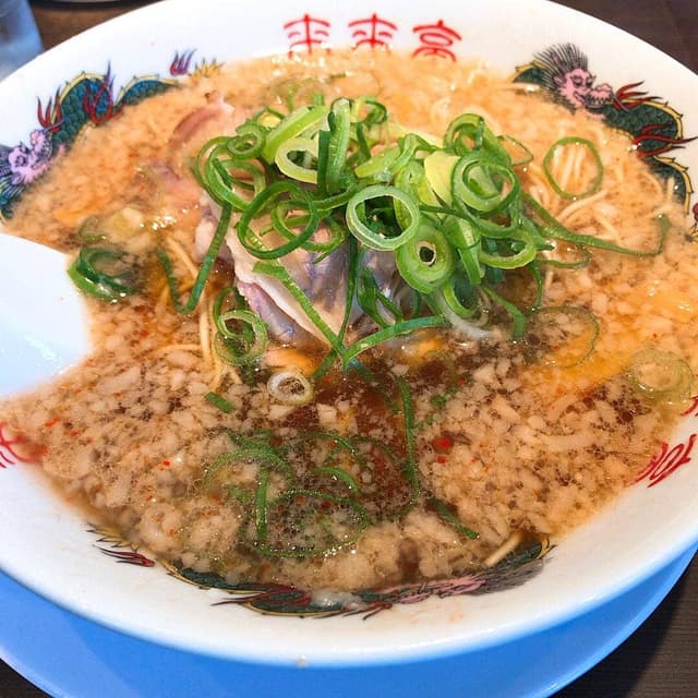 来来亭 西尾店 - サブ画像3