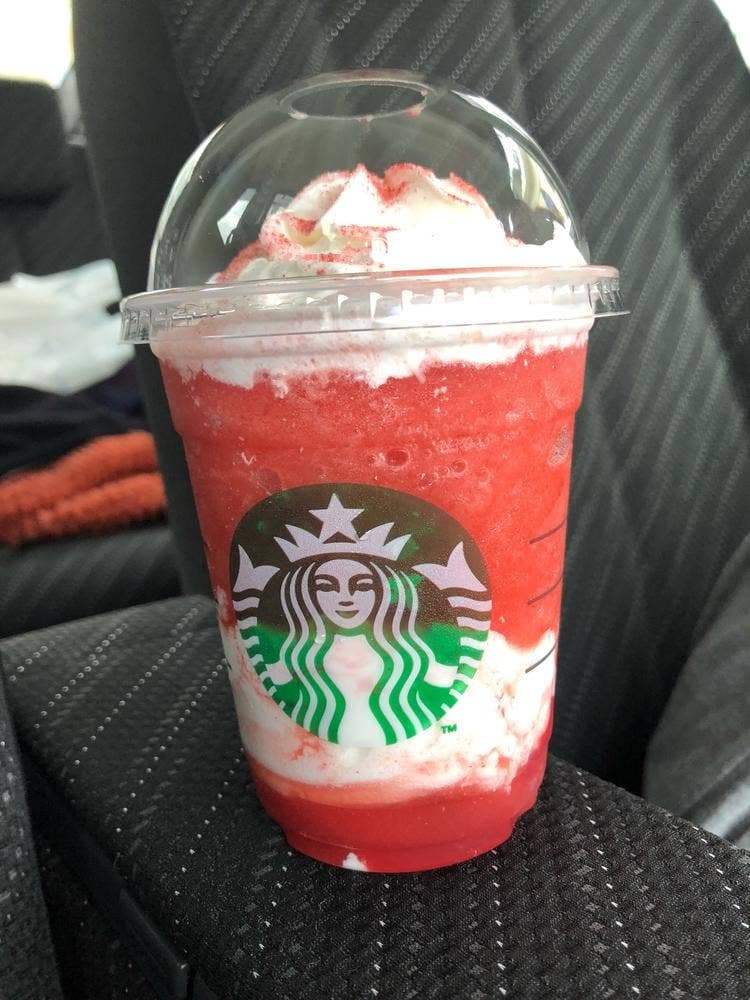 スターバックス コーヒー ASTY静岡 西館店