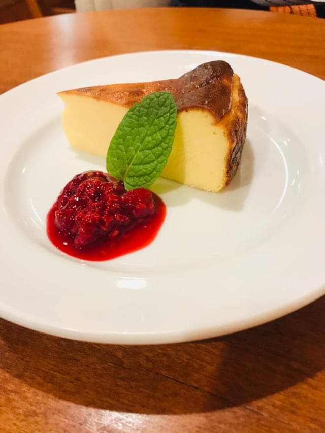 cafe Lapin - サブ画像3
