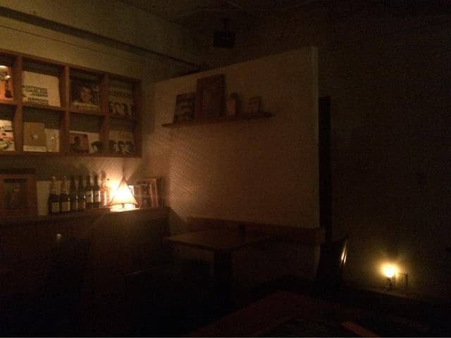 BAR BOSSA - サブ画像3