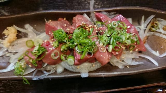 炭火焼鳥 鳥道 - サブ画像2