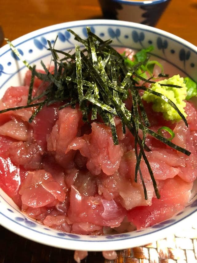 十割そば 森本屋 - サブ画像3