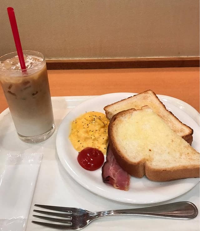 BECK'S COFFEE SHOP 横浜北口店 - サブ画像1