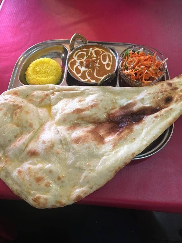 インド ネパール料理 ベトガト - サブ画像1