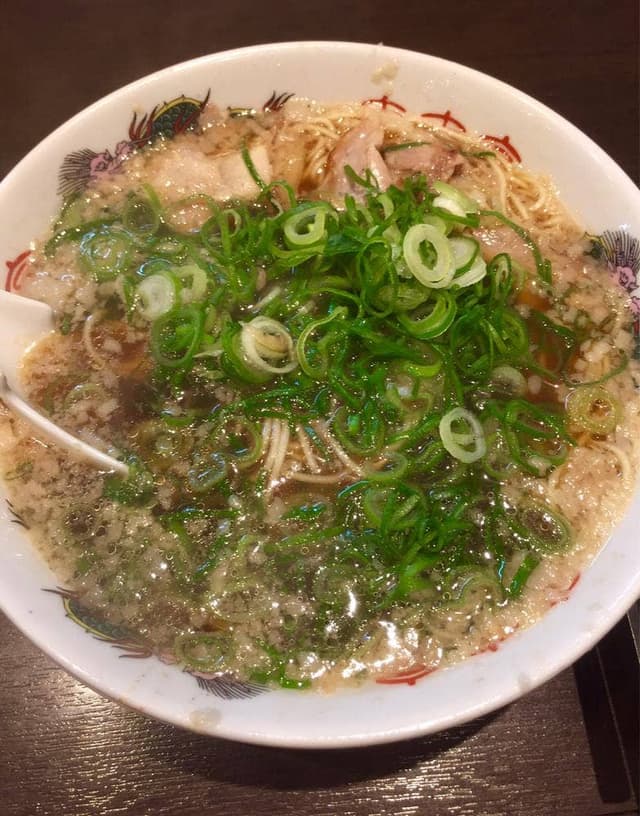 来来亭 東新田店 - サブ画像1