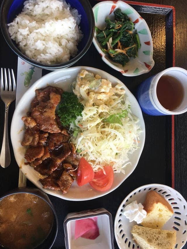 てんこもり - サブ画像2