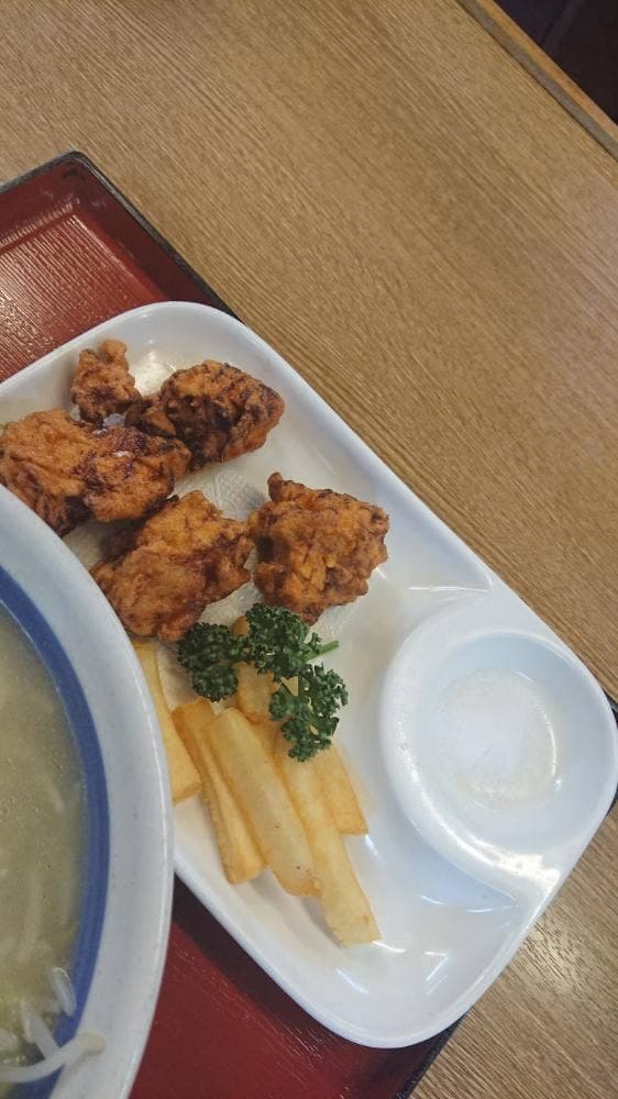 8番らーめん 七尾店 - サブ画像3