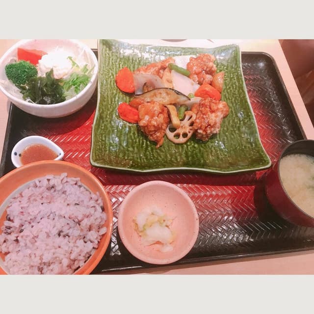 大戸屋ごはん処 高田馬場駅前店 - サブ画像3