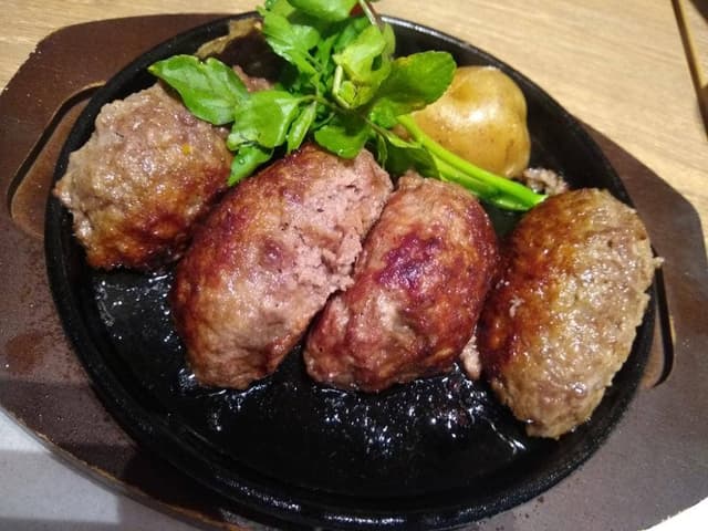 MEAT COMPANY with Bellmare - サブ画像3