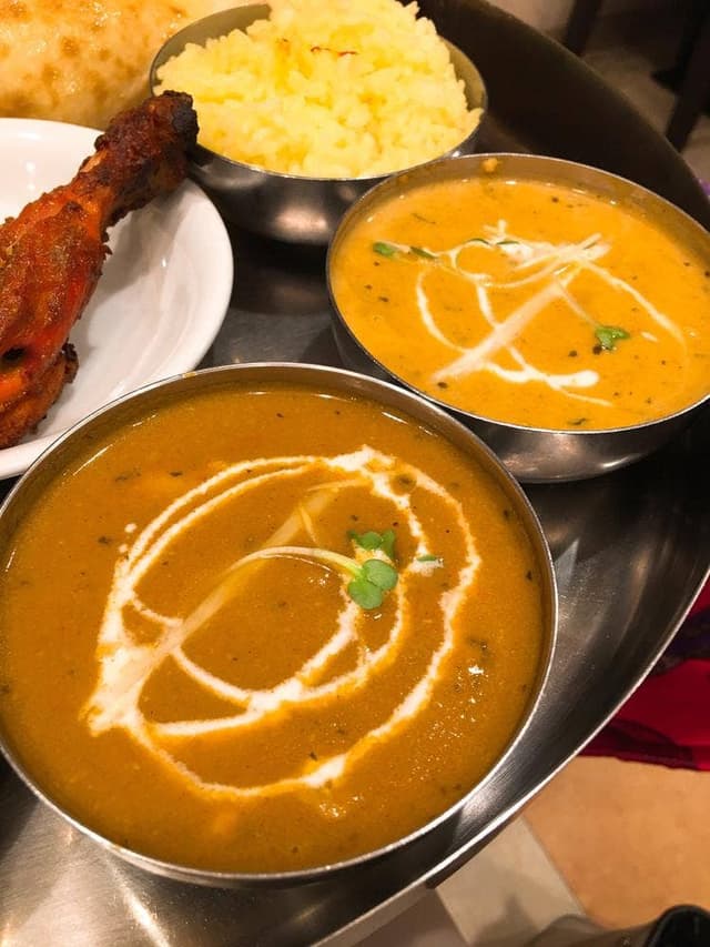 インド・ネパール料理 ロード・ブッダ 梅屋敷店 - サブ画像3