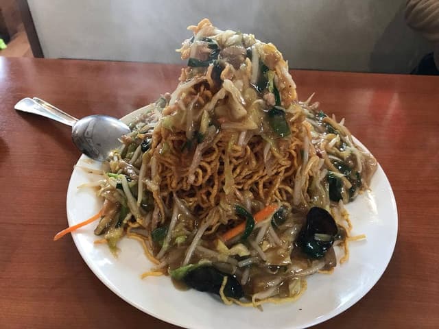 媽媽菜館 - サブ画像1