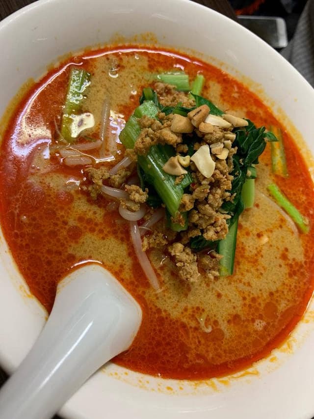 中華料理 菜香 浅草店 - サブ画像2