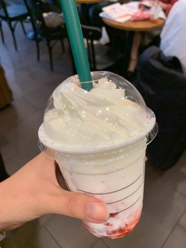スターバックス コーヒー 府中くるる店 - サブ画像1