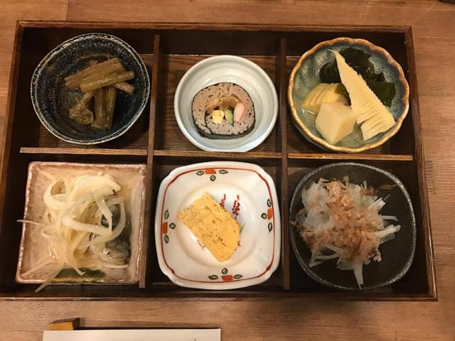 蕎麦前 燈籠 - サブ画像3