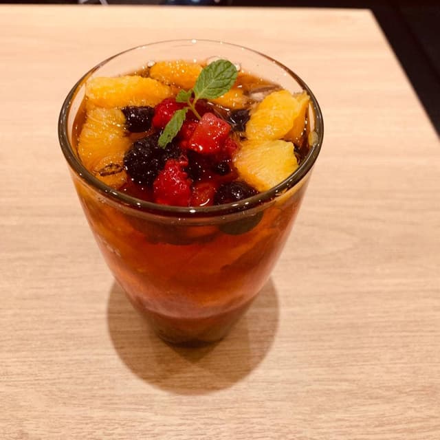 エクセルシオールカフェ イオンモール幕張新都心店 - サブ画像3