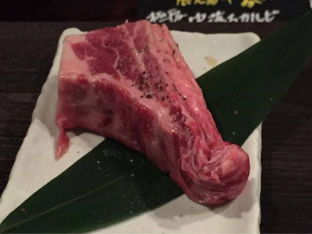 極厚×極上焼肉COMETE - サブ画像3