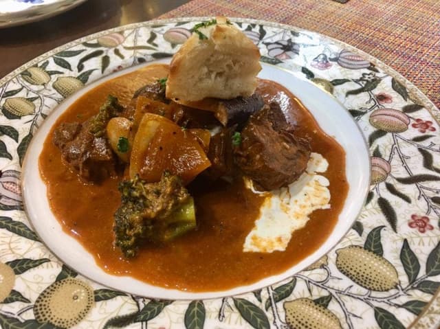 欧風バル・マザン - サブ画像1