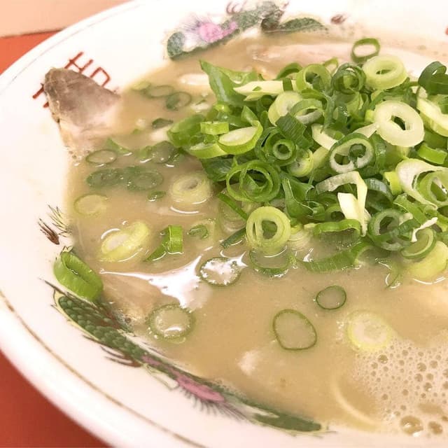 まる八ラーメン - サブ画像2